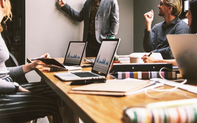 Was ein gutes Shared Service Center ausmacht