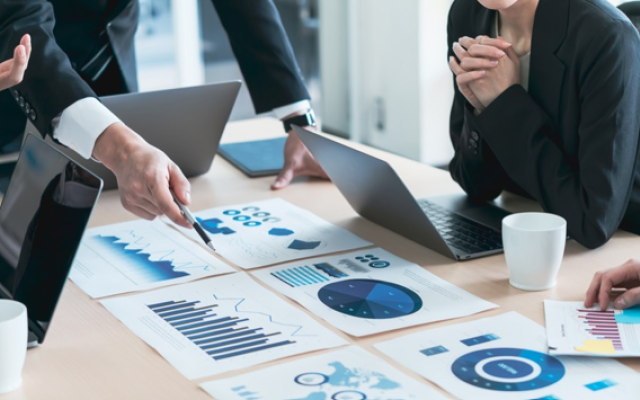 Kostenrechnung und Mahnwesen – Effizientes Finanzmanagement